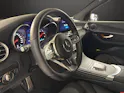 Mercedes-Benz GLC 300 de AMG Line 4Matic 9G-Tronic