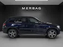 Mercedes-Benz GLC 300 de AMG Line 4Matic 9G-Tronic