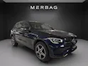 Mercedes-Benz GLC 300 de AMG Line 4Matic 9G-Tronic