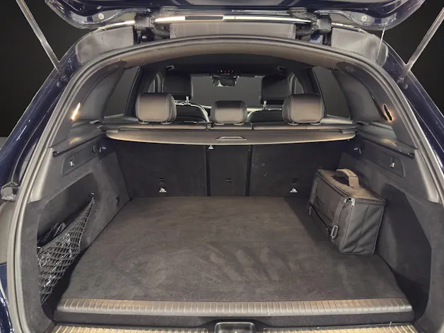 Mercedes-Benz GLC 300 de AMG Line 4Matic 9G-Tronic