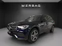 Mercedes-Benz GLC 300 de AMG Line 4Matic 9G-Tronic