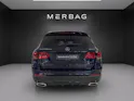 Mercedes-Benz GLC 300 de AMG Line 4Matic 9G-Tronic