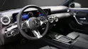 Mercedes-Benz A 250 e EQ Star 8G-DCT