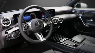 Mercedes-Benz A 250 e EQ Star 8G-DCT