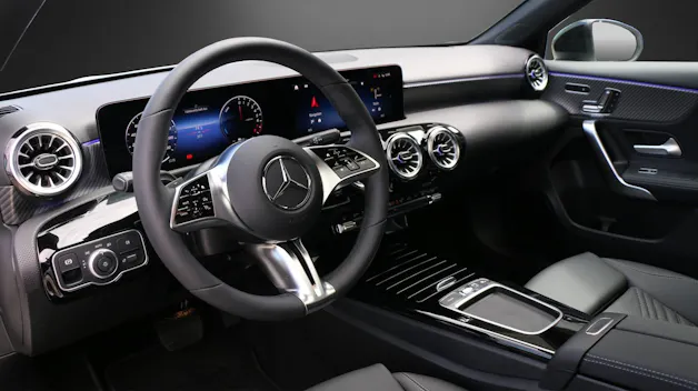 Mercedes-Benz A 250 e EQ Star 8G-DCT
