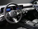 Mercedes-Benz A 250 e EQ Star 8G-DCT