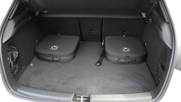 Mercedes-Benz A 250 e EQ Star 8G-DCT