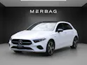 Mercedes-Benz A 250 e EQ Star 8G-DCT