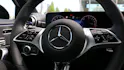 Mercedes-Benz A 250 e EQ Star 8G-DCT