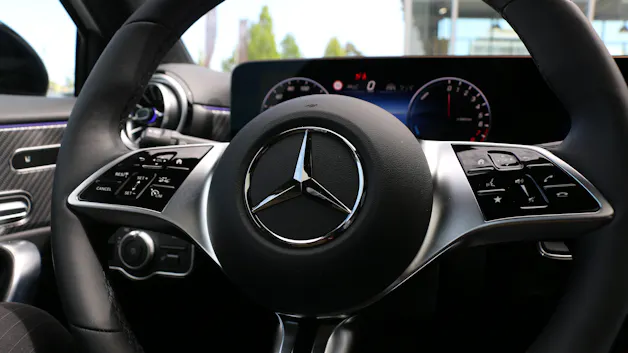 Mercedes-Benz A 250 e EQ Star 8G-DCT