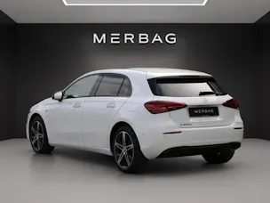 Mercedes-Benz A 250 e EQ Star 8G-DCT