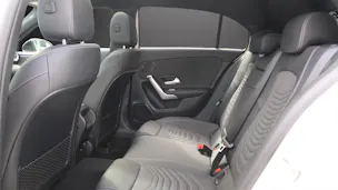 Mercedes-Benz A 250 e EQ Star 8G-DCT