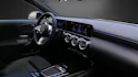 Mercedes-Benz A 250 e EQ Star 8G-DCT