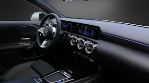 Mercedes-Benz A 250 e EQ Star 8G-DCT