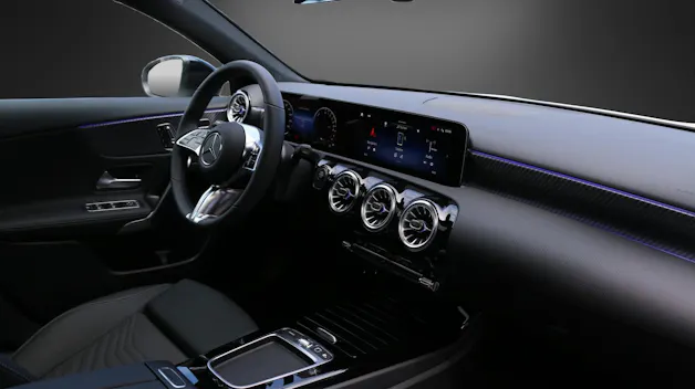 Mercedes-Benz A 250 e EQ Star 8G-DCT