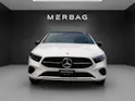 Mercedes-Benz A 250 e EQ Star 8G-DCT