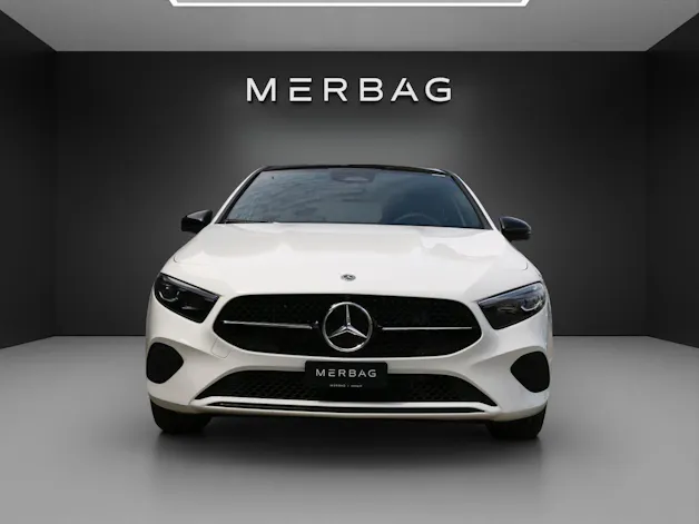 Mercedes-Benz A 250 e EQ Star 8G-DCT