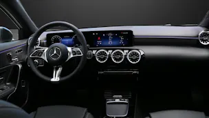 Mercedes-Benz A 250 e EQ Star 8G-DCT