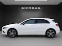 Mercedes-Benz A 250 e EQ Star 8G-DCT