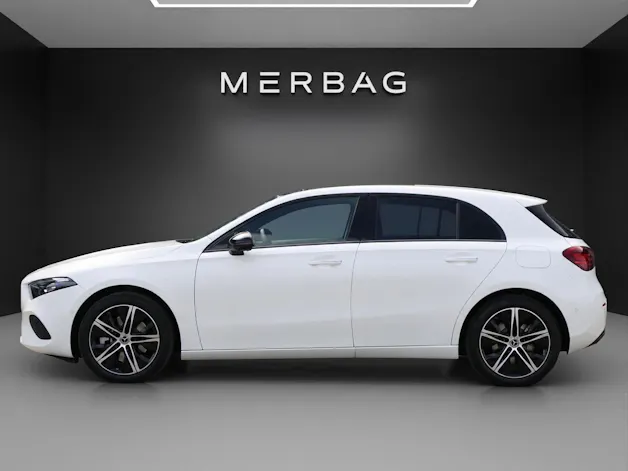 Mercedes-Benz A 250 e EQ Star 8G-DCT