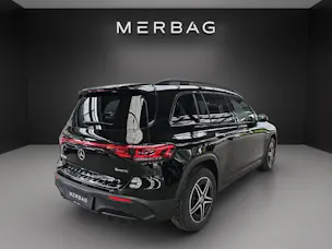 Mercedes-Benz EQB 300 4Matic Swiss Star