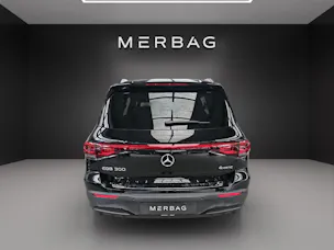 Mercedes-Benz EQB 300 4Matic Swiss Star
