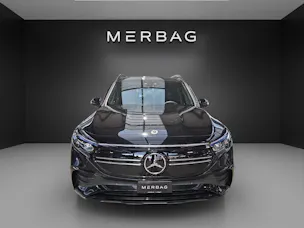 Mercedes-Benz EQB 300 4Matic Swiss Star
