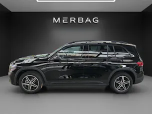 Mercedes-Benz EQB 300 4Matic Swiss Star