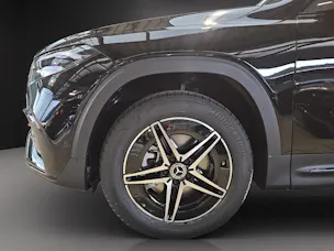 Mercedes-Benz EQB 300 4Matic Swiss Star