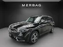 Mercedes-Benz EQB 300 4Matic Swiss Star