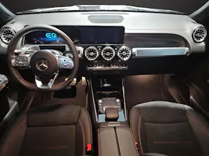 Mercedes-Benz EQB 300 4Matic Swiss Star