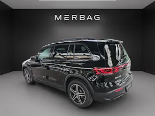 Mercedes-Benz EQB 300 4Matic Swiss Star