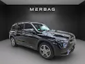 Mercedes-Benz EQB 300 4Matic Swiss Star