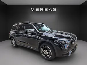 Mercedes-Benz EQB 300 4Matic Swiss Star