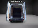 Mercedes-Benz Sprinter 315 CDI Standard 9G-TRONIC