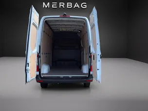 Mercedes-Benz Sprinter 315 CDI Standard 9G-TRONIC