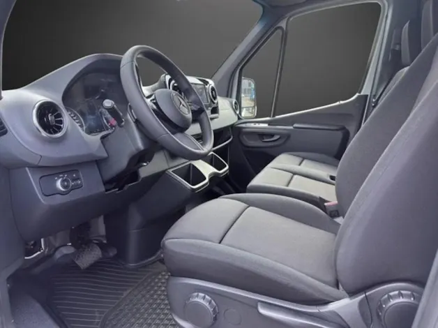 Mercedes-Benz Sprinter 315 CDI Standard 9G-TRONIC