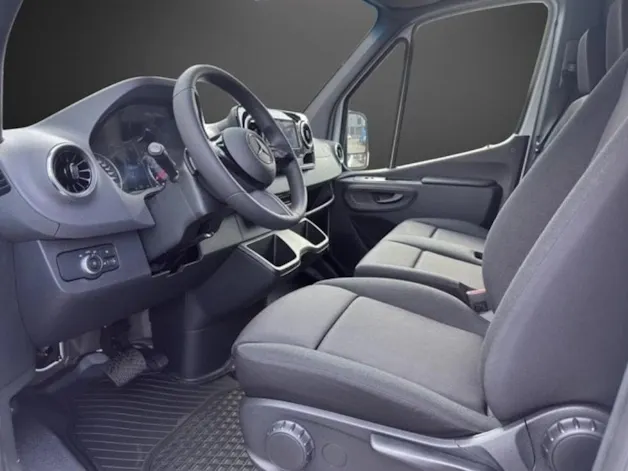 Mercedes-Benz Sprinter 315 CDI Standard 9G-TRONIC