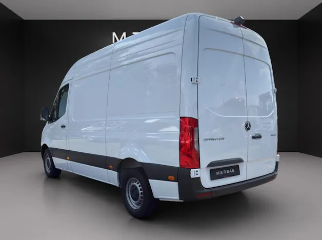 Mercedes-Benz Sprinter 315 CDI Standard 9G-TRONIC