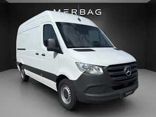 Mercedes-Benz Sprinter 315 CDI Standard 9G-TRONIC