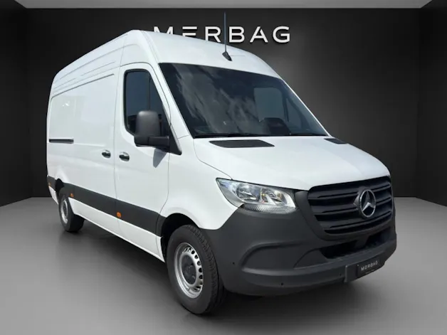 Mercedes-Benz Sprinter 315 CDI Standard 9G-TRONIC