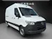 Mercedes-Benz Sprinter 315 CDI Standard 9G-TRONIC
