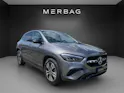 Mercedes-Benz GLA 220 4Matic 8G-DCT