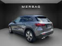 Mercedes-Benz GLA 220 4Matic 8G-DCT
