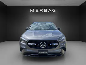 Mercedes-Benz GLA 220 4Matic 8G-DCT