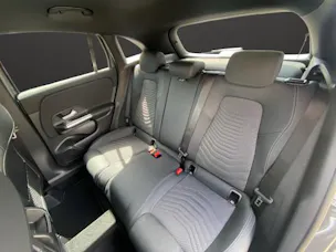 Mercedes-Benz GLA 220 4Matic 8G-DCT