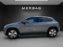 Mercedes-Benz GLA 220 4Matic 8G-DCT