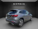 Mercedes-Benz GLA 220 4Matic 8G-DCT