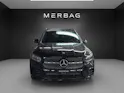 Mercedes-Benz GLB 220 d 4Matic 8G-Tronic