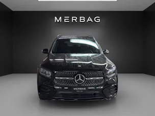 Mercedes-Benz GLB 220 d 4Matic 8G-Tronic